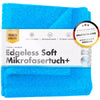 ChemicalWorkz Edgeless Soft Touch Towel Blau 500 GSM