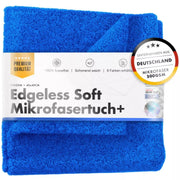 ChemicalWorkz Edgeless Soft Touch Towel Dunkelblau 500 GSM