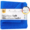 ChemicalWorkz Edgeless Soft Touch Towel Dunkelblau 500 GSM