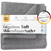 ChemicalWorkz Edgeless Soft Touch Towel Grau 500 GSM