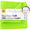 ChemicalWorkz Edgeless Soft Touch Towel Grün 500 GSM