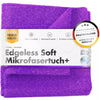 ChemicalWorkz Edgeless Soft Touch Towel Violett 500 GSM