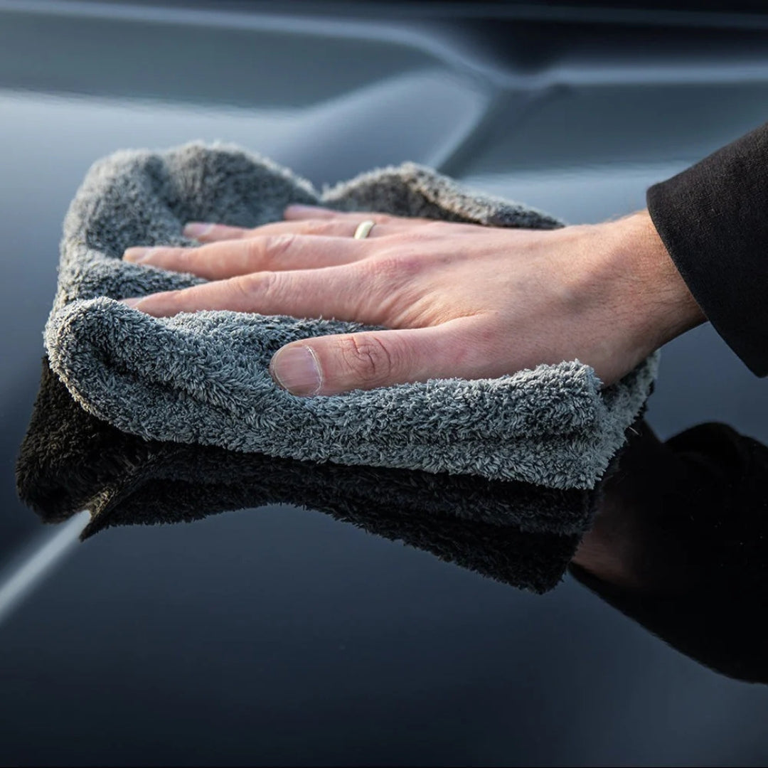 Dr. Wack A1 Das Tuch | Poliertuch