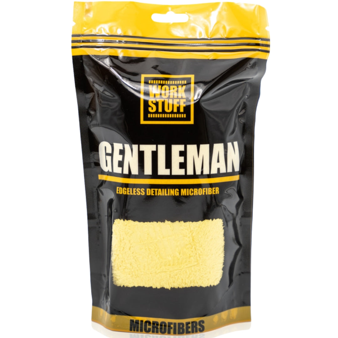 Work Stuff Gentleman 500 GSM | Poliertuch