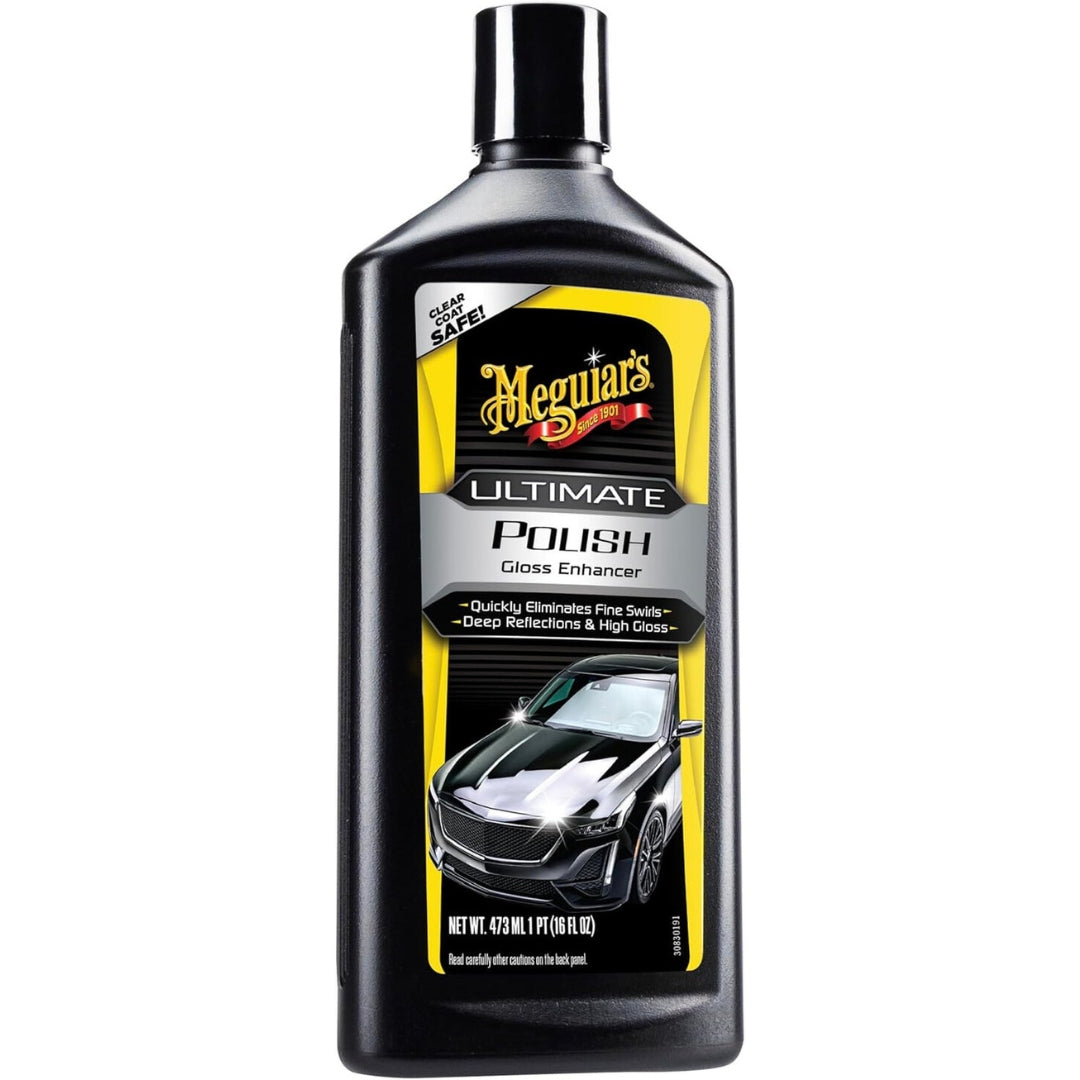 Meguiars Ultimate Polish 473 ml | Politur
