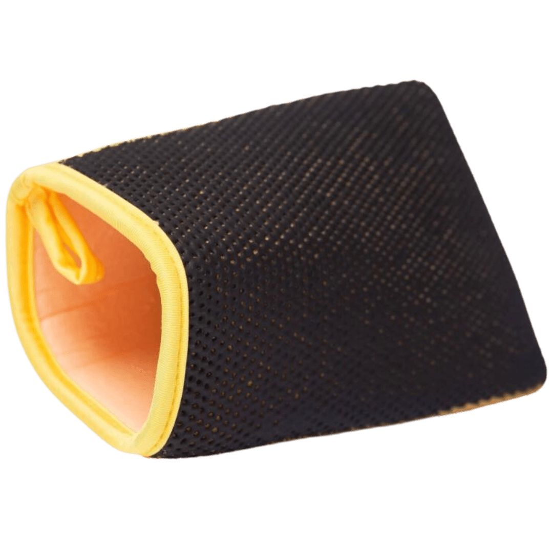 Die Work Stuff Clay Mitt Reinigungsknete