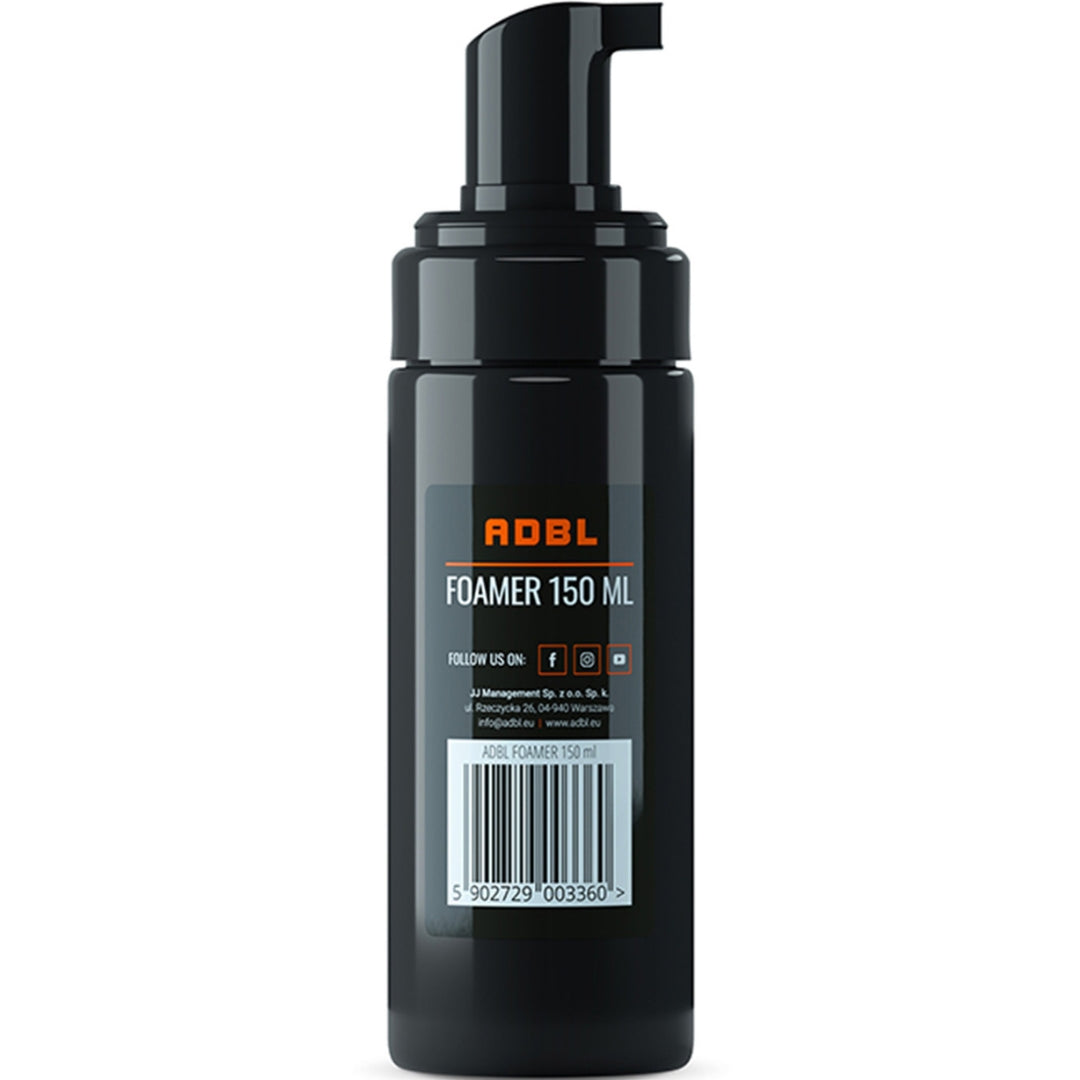 Der ADBL Foamer Schaumspender ohne Deckel