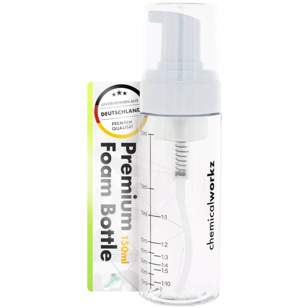 ChemicalWorkz Foam Bottle 150 ml | Schaumspender