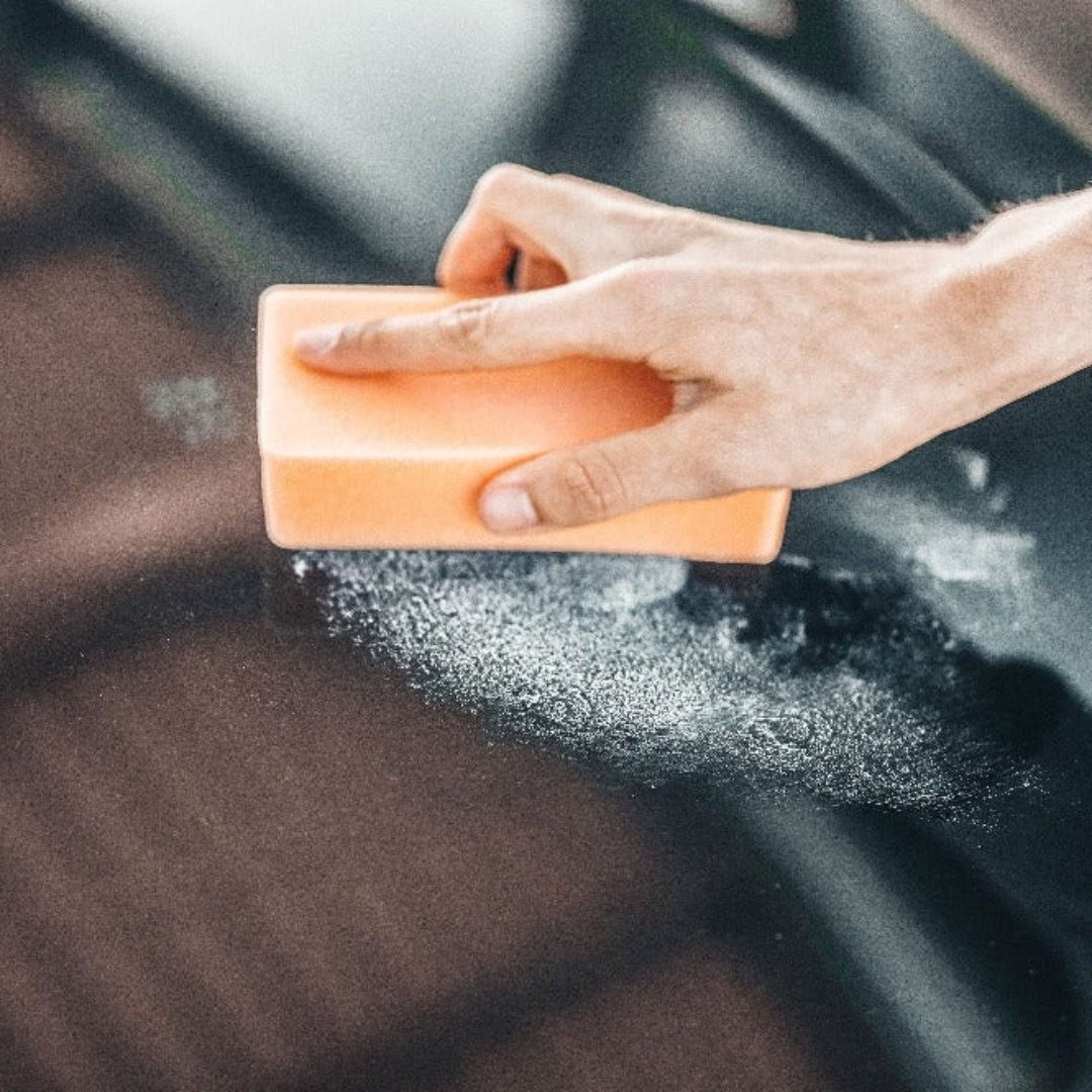 Dr. Wack A1 Der Politur Schwamm | Schwamm