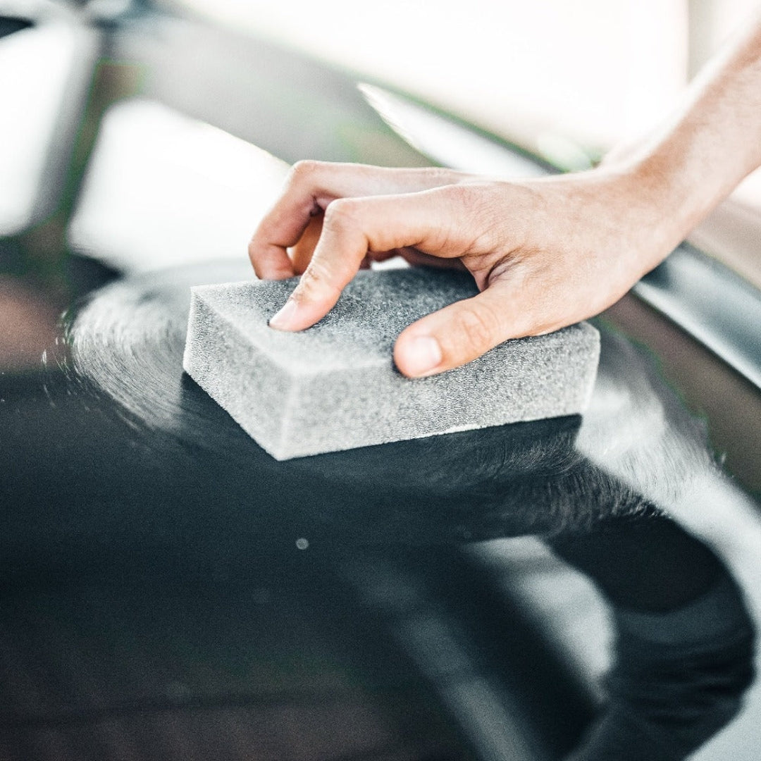 Dr. Wack A1 Der Wax Schwamm | Schwamm