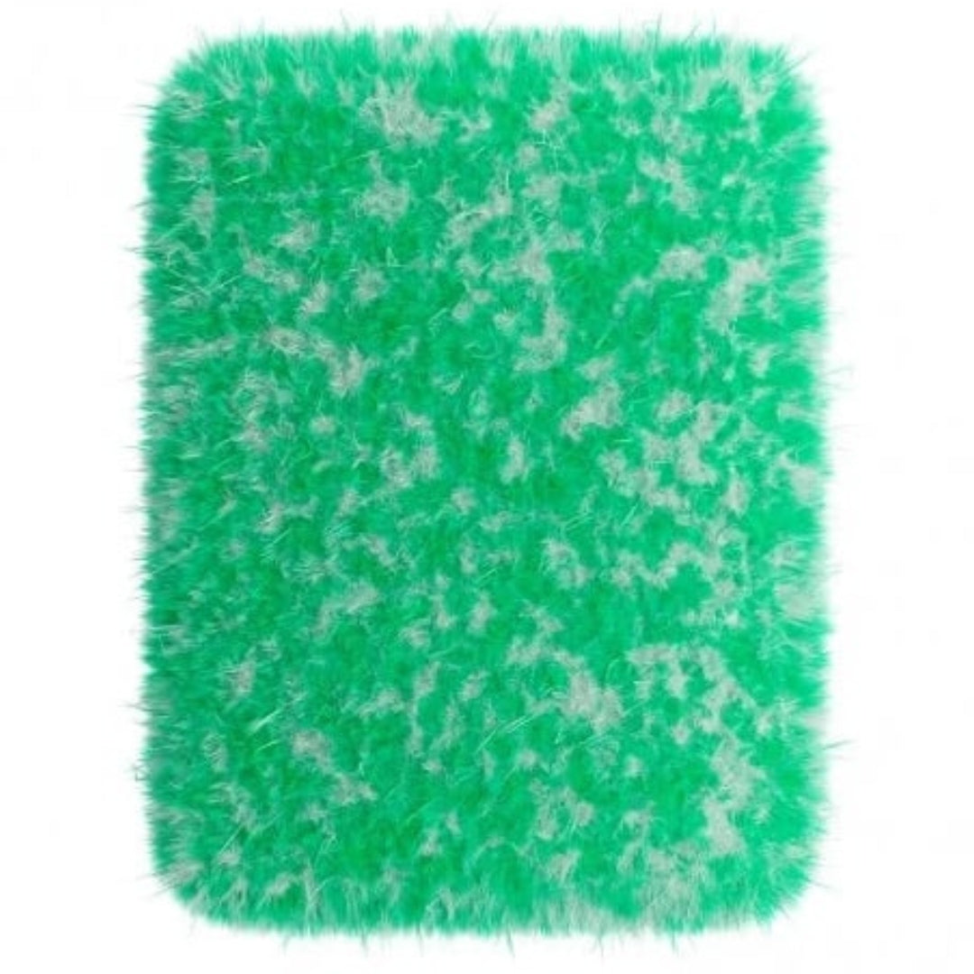 Shiny Garage Wash Pad | Schwamm