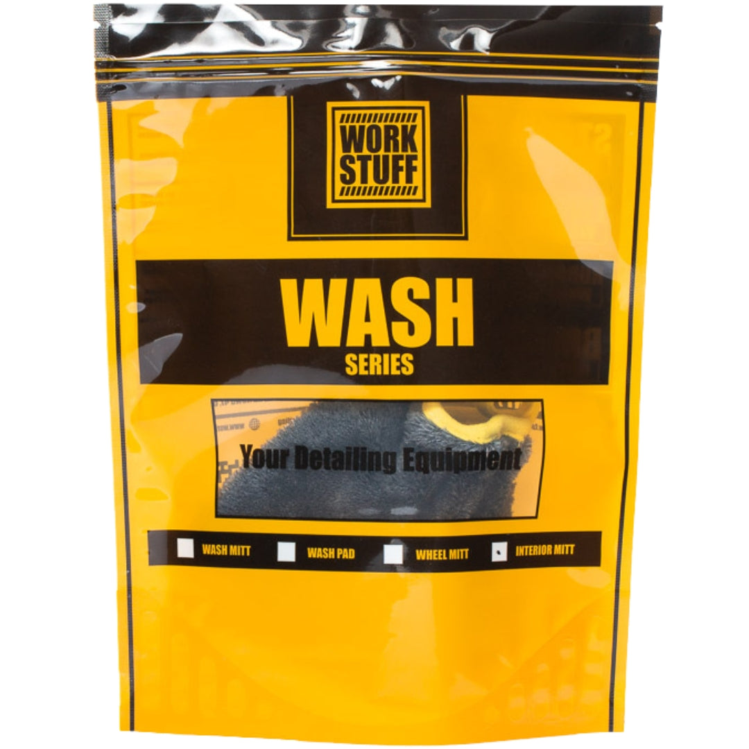 Work Stuff Breeze Interior Mitt | Schwamm