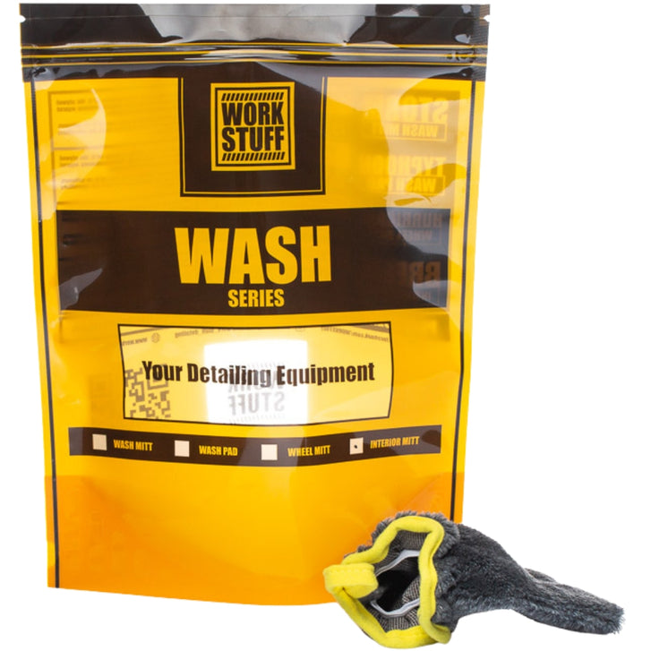 Work Stuff Breeze Interior Mitt | Schwamm