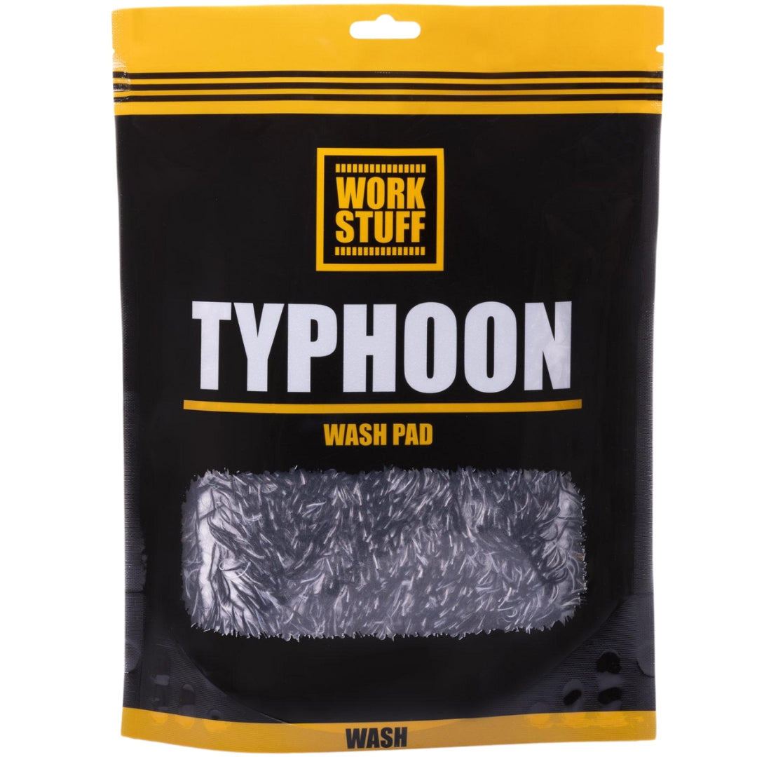 Work Stuff Typhoon Wash Pad | Schwamm