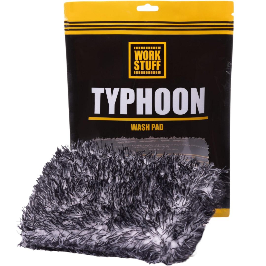 Work Stuff Typhoon Wash Pad | Schwamm