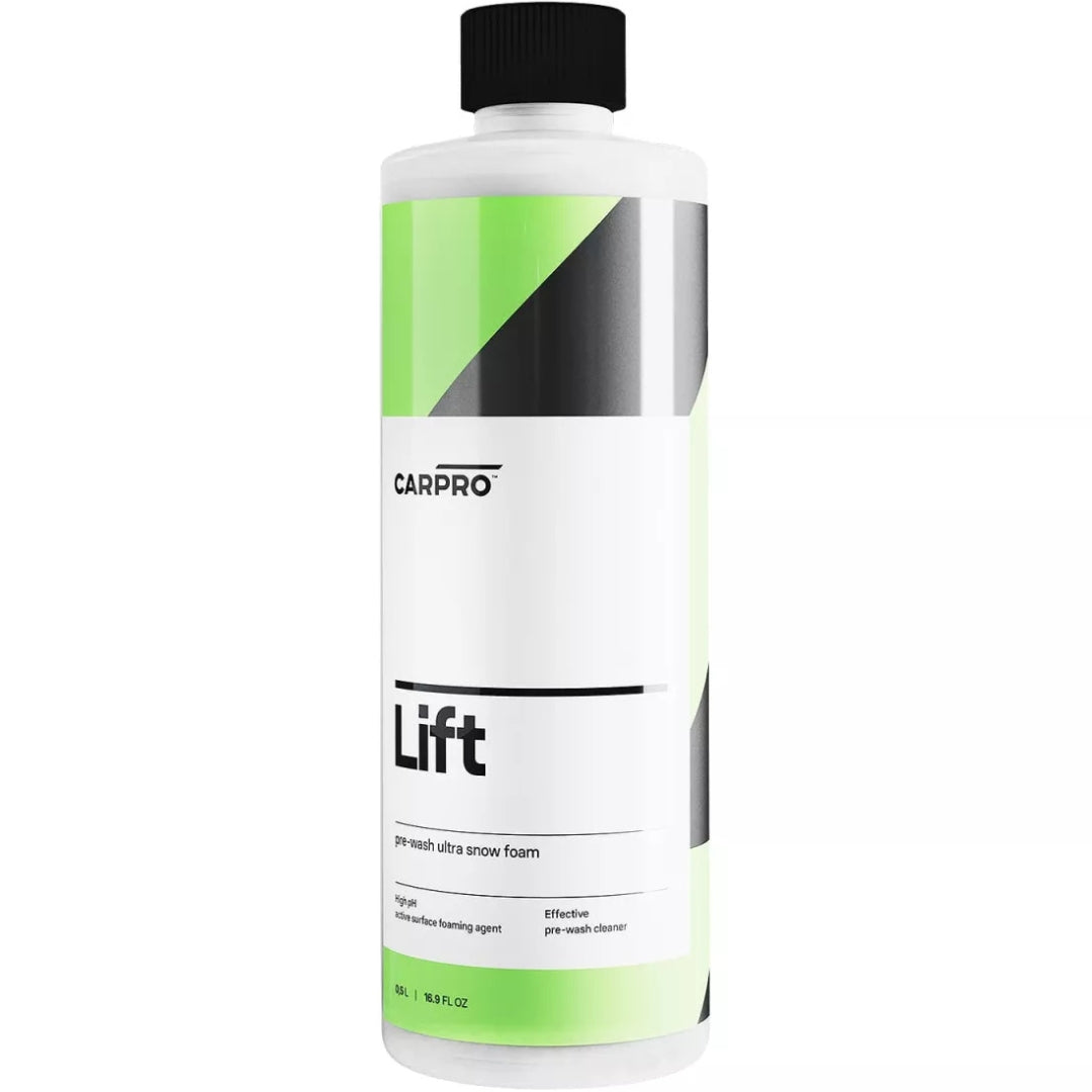 CarPro Lift 0,5 Liter | Snow Foam