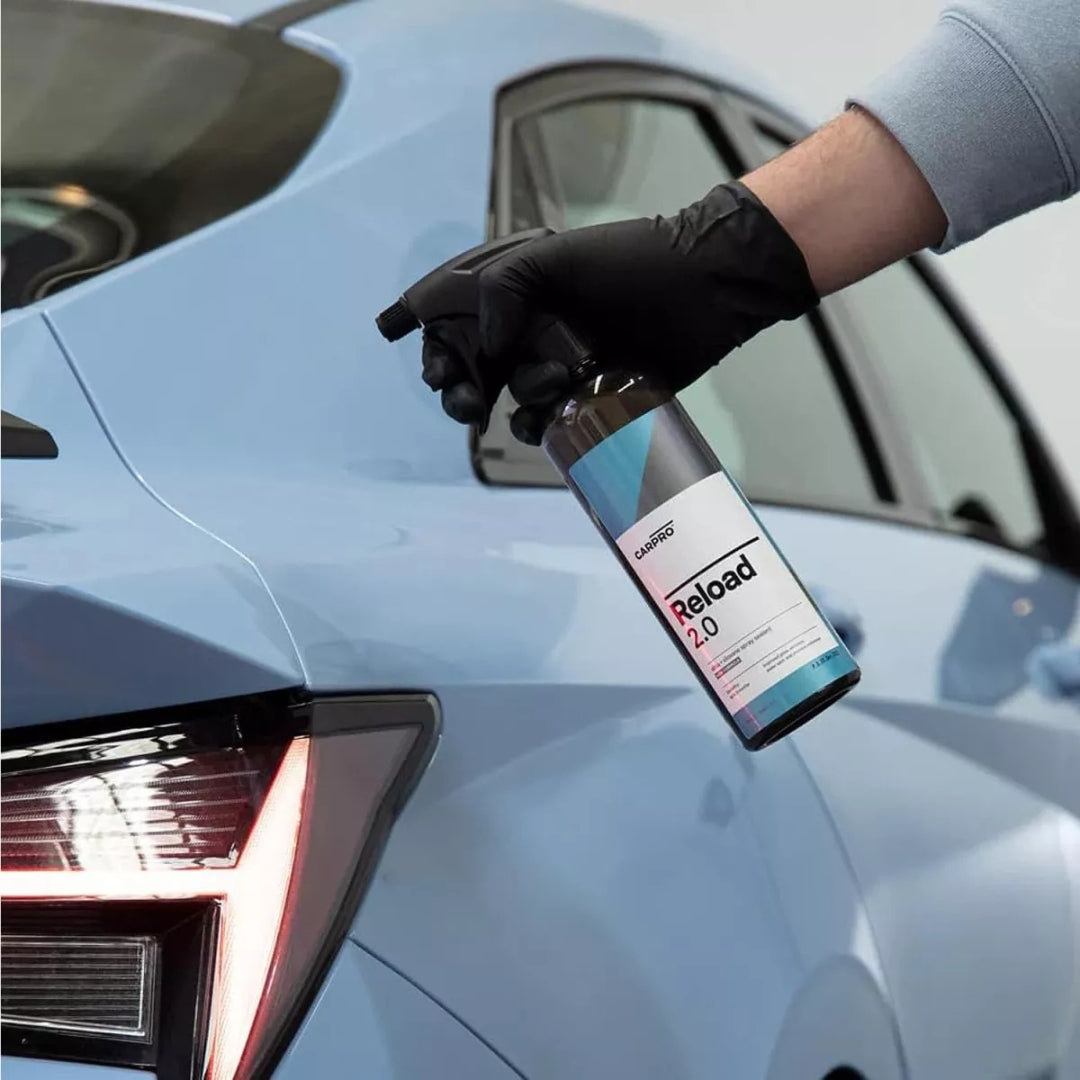 CarPro Reload 2.0 100 ml | Sprühversiegelung