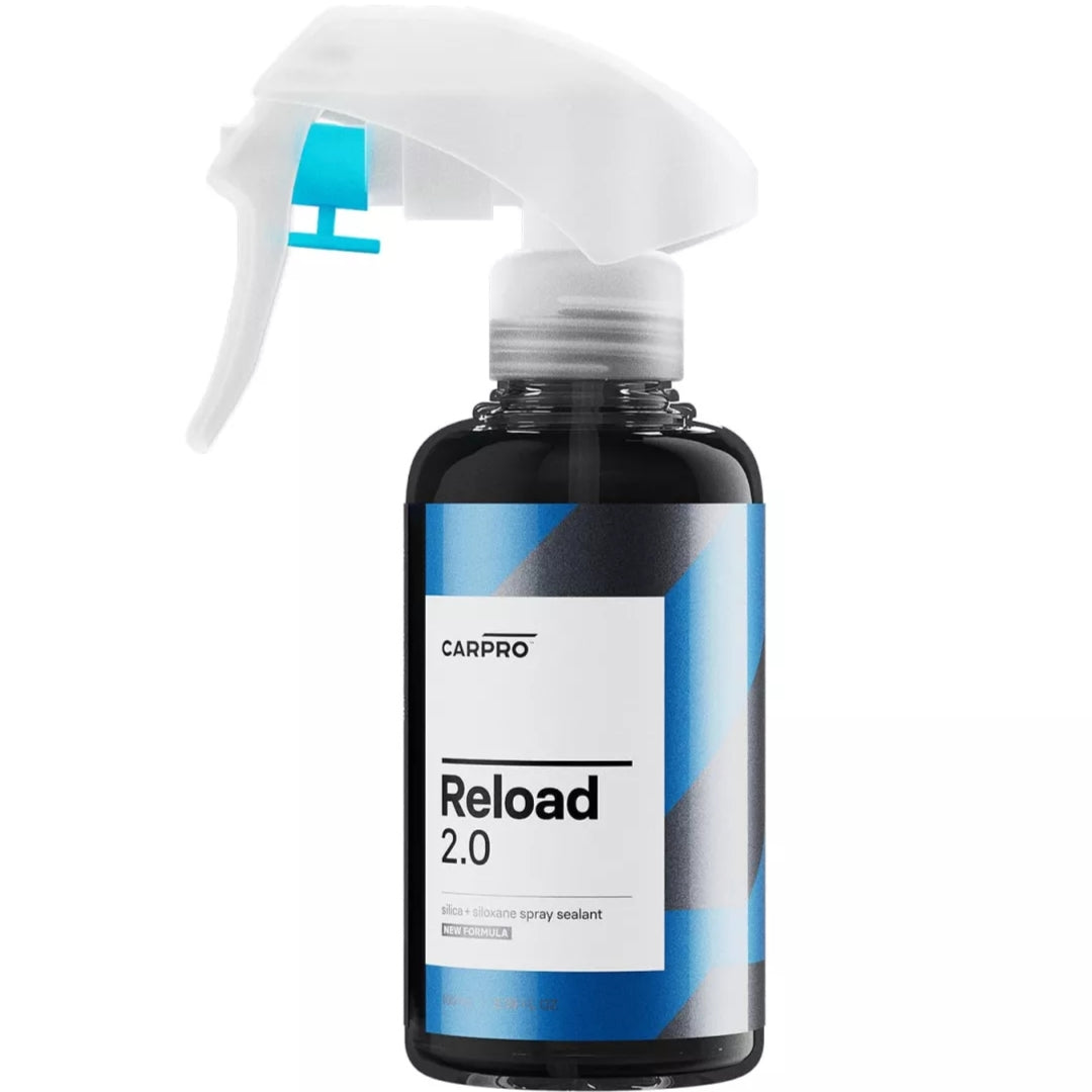 CarPro Reload 2.0 100 ml | Sprühversiegelung