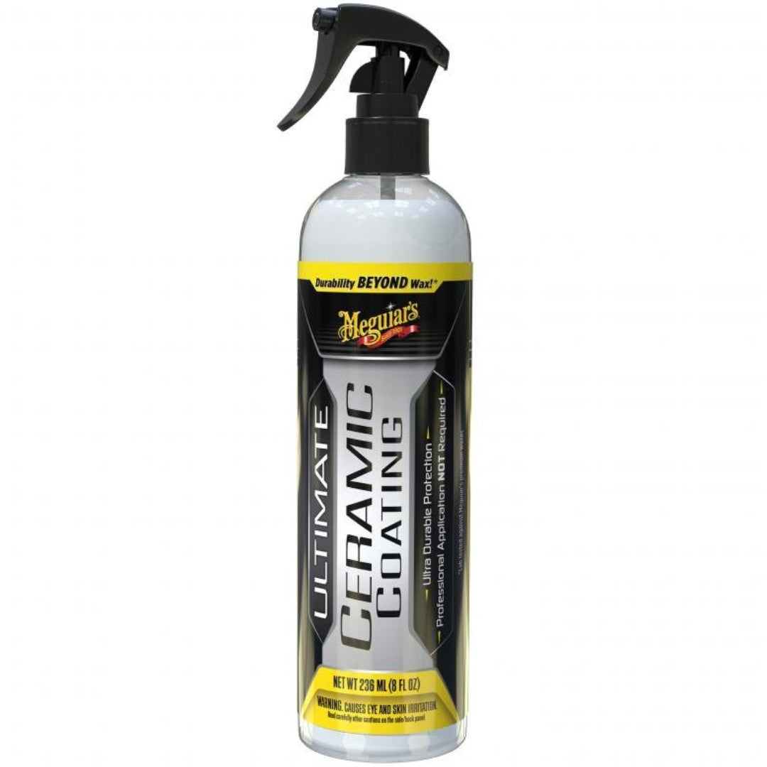 Meguiars Ultimate Ceramic Coating 237 ml | Sprühversiegelung