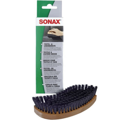 Sonax Textil+Lederbürste