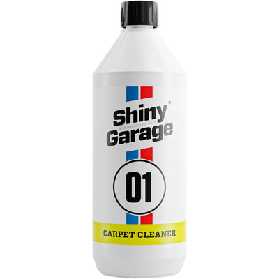 Shiny Garage Carpet Cleaner 1,0 Liter