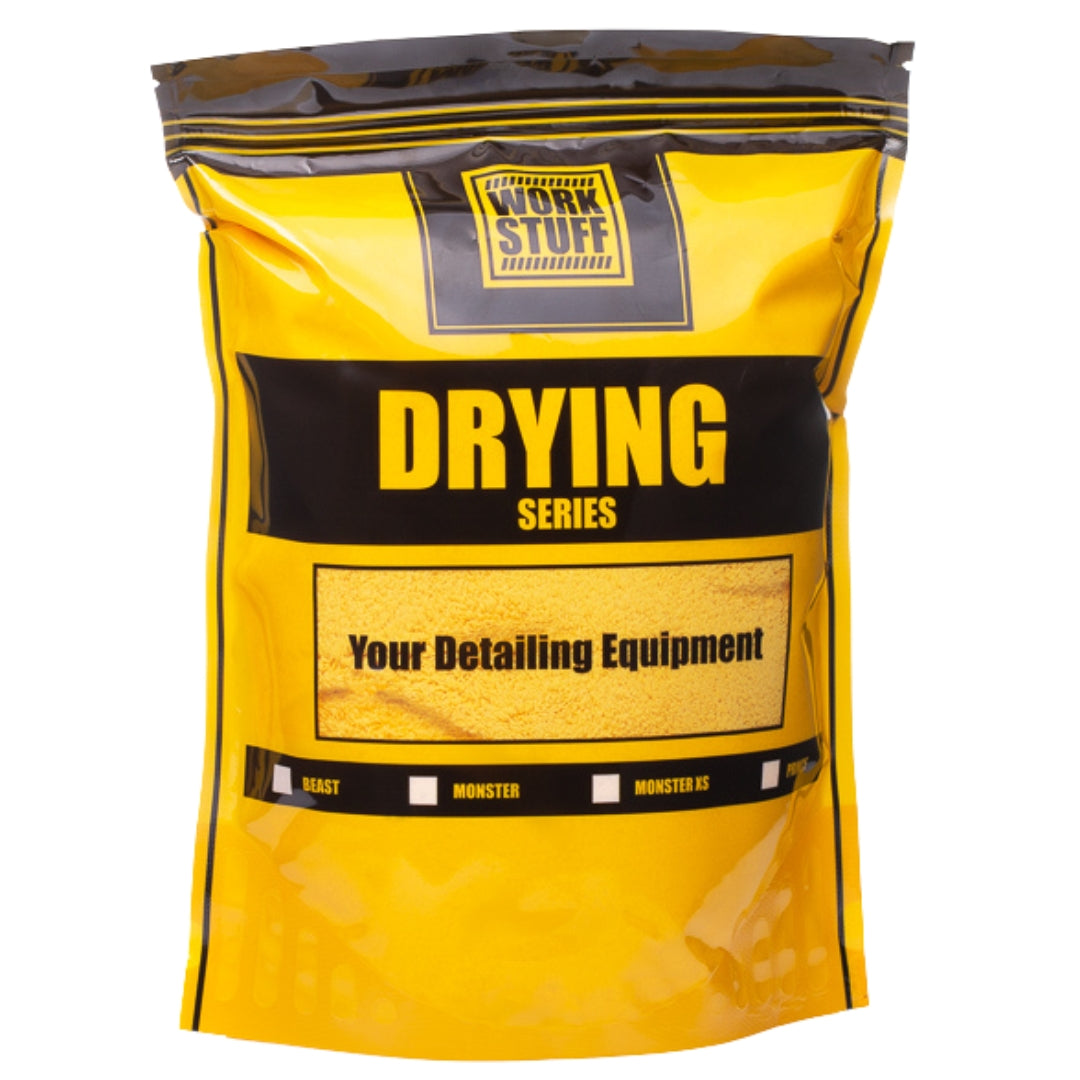 Work Stuff Beast Drying Towel | Trockentuch