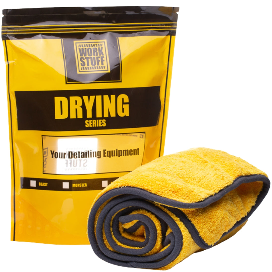 Work Stuff Beast Drying Towel | Trockentuch