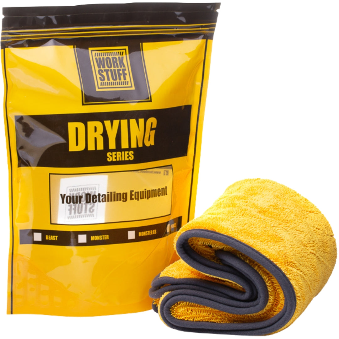 Work Stuff Monster Drying Towel | Trockentuch