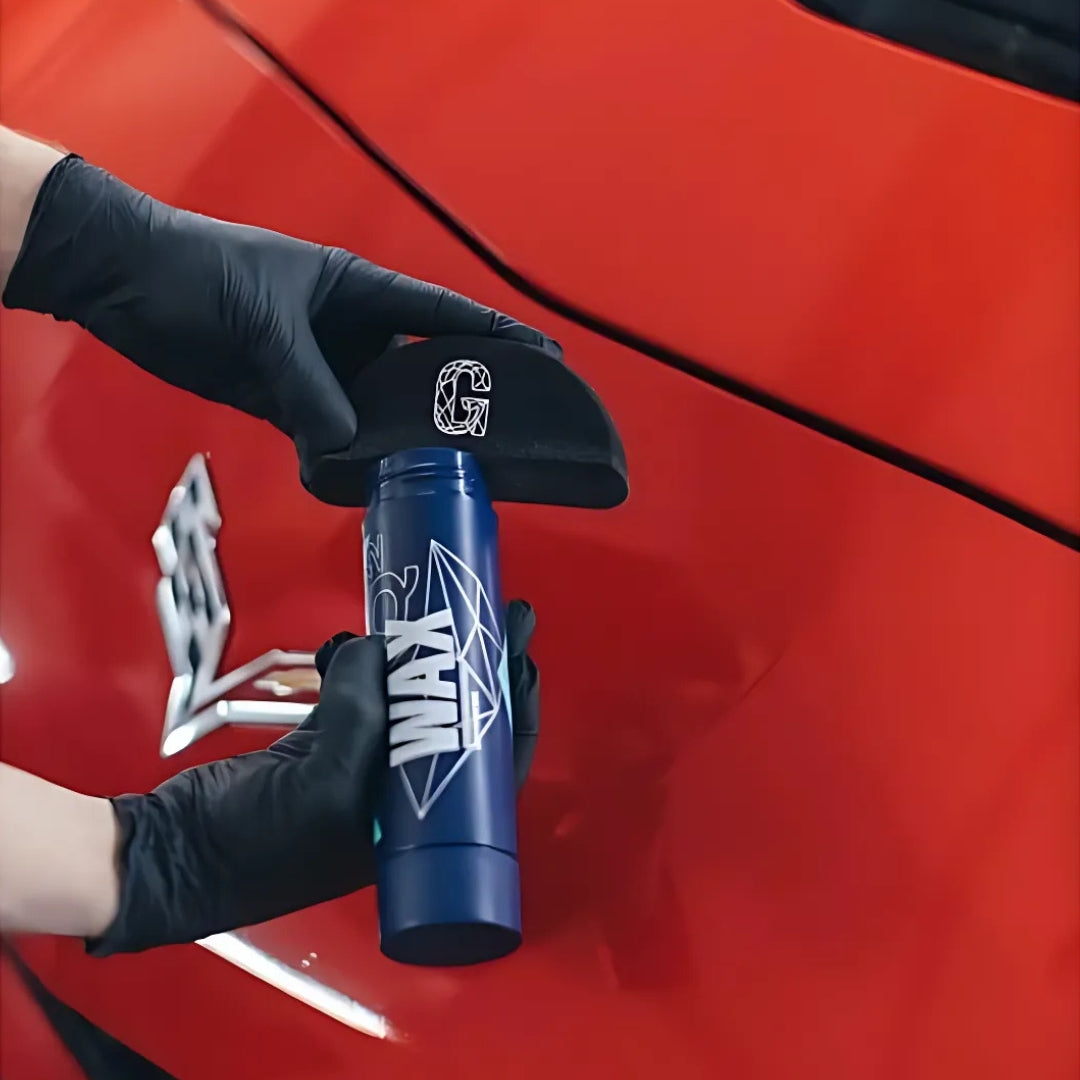 Gyeon Q² Wax 175g | Wachsversiegelung