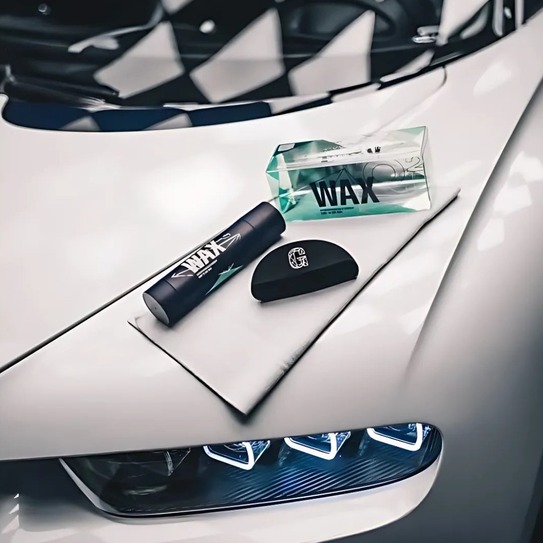 Gyeon Q² Wax 175g | Wachsversiegelung