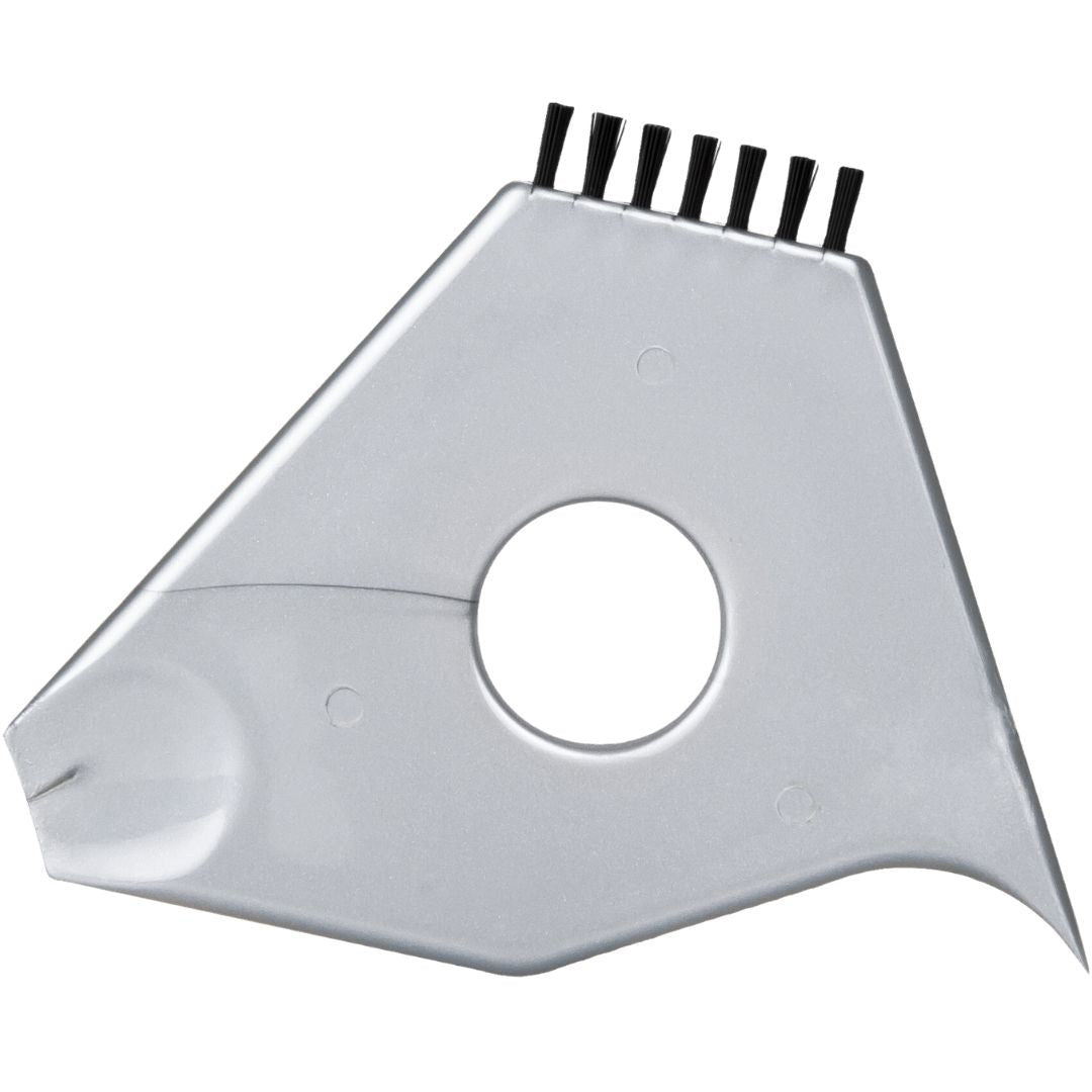 Der Pinsel der Soft99 Authentic Premium Wachsversiegelung