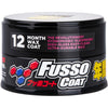 Soft99 Fusso Coat 12 Month Wax Dark 200g