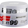 Soft99 White Wax 350g