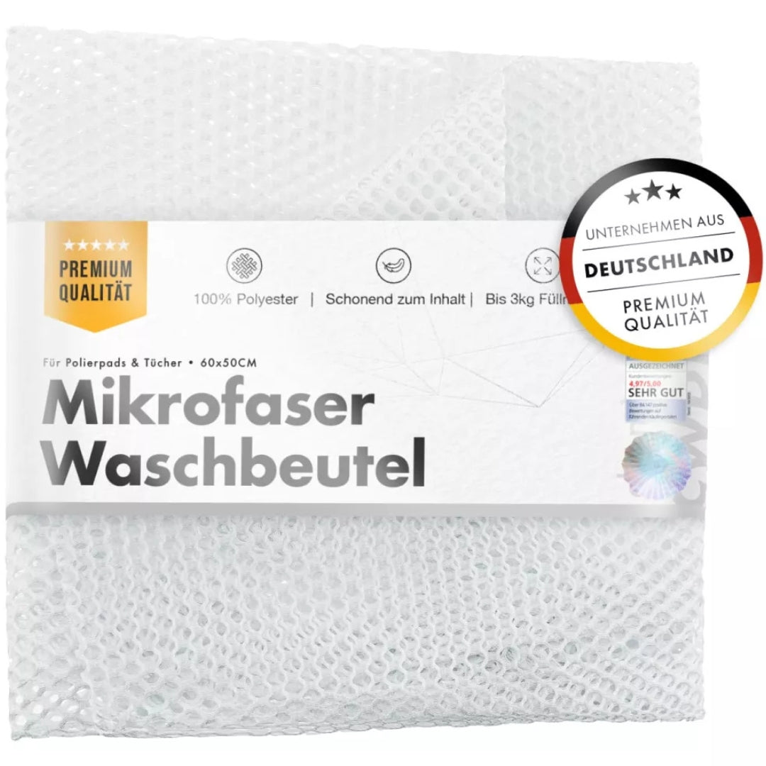 ChemicalWorkz Protection Wash Bag | Wäschesack