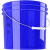 ChemicalWorkz Performance Bucket Blue Transparent 13,0 Liter