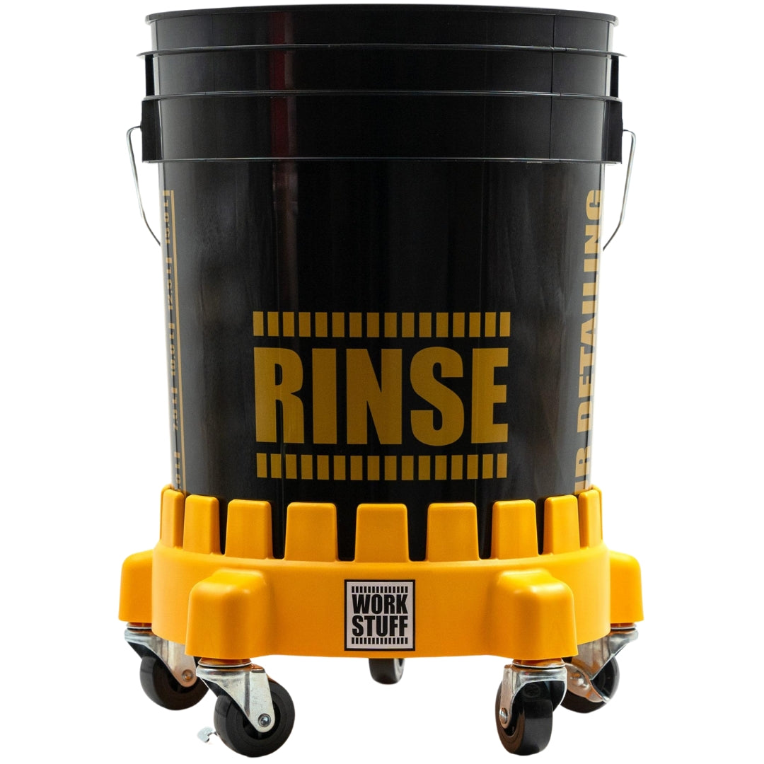 Work Stuff Bucket Dolly | Wascheimerzubehör