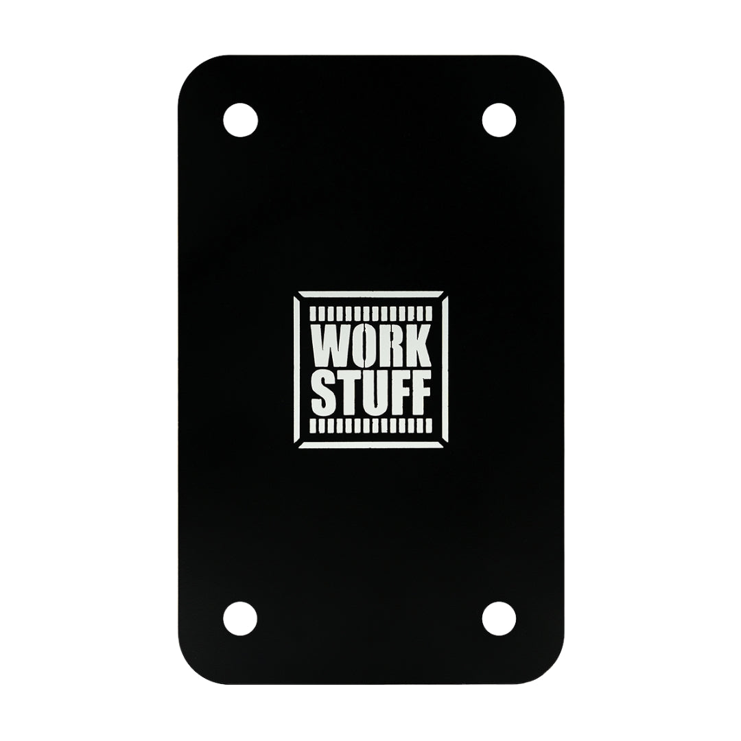 Work Stuff Bucket Dolly Adapter | Wascheimerzubehör