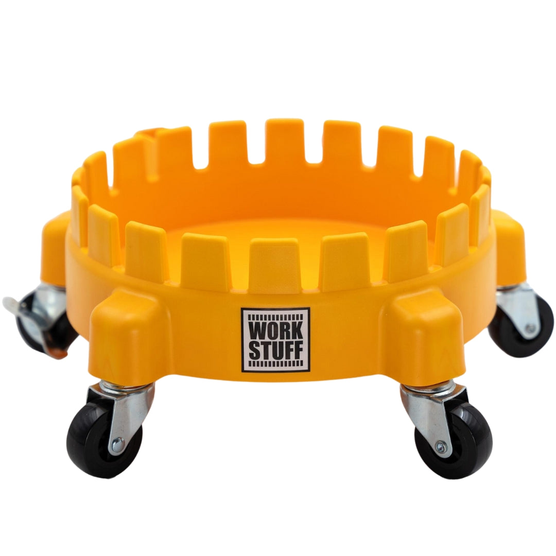 Work Stuff Bucket Dolly | Wascheimerzubehör