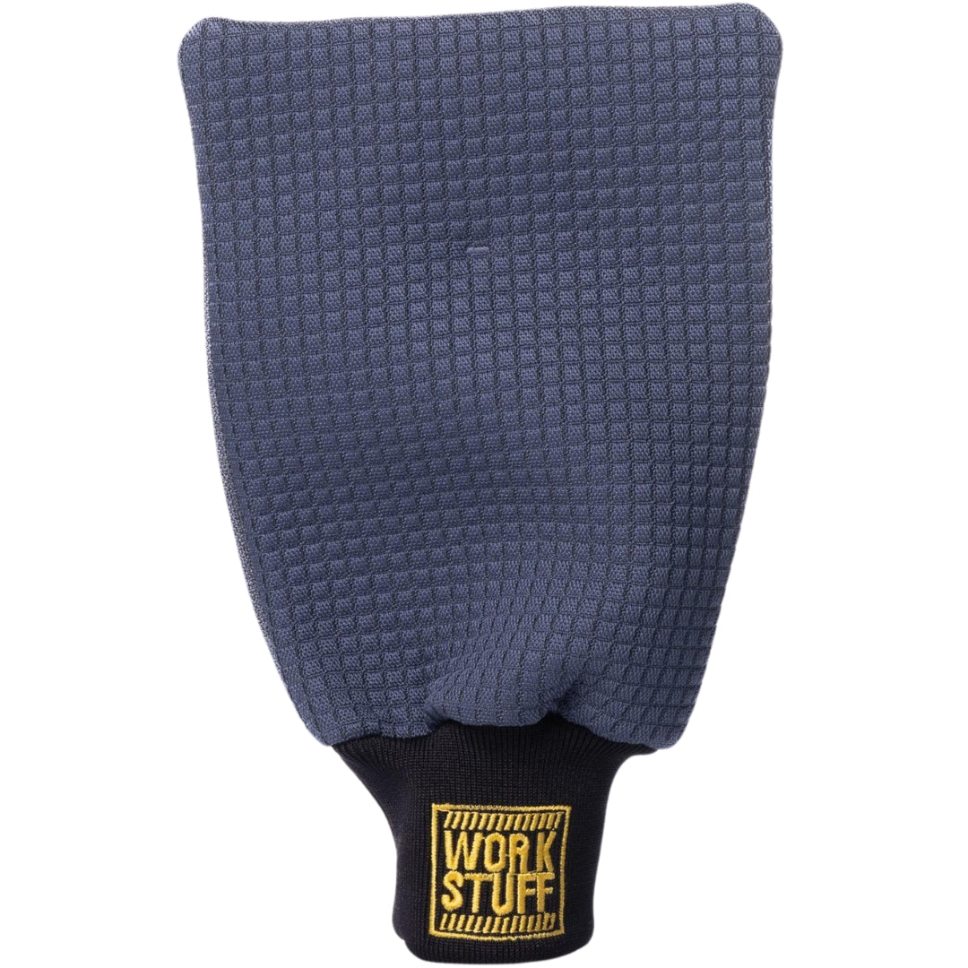 Work Stuff Pure View Glass Mitt | Waschhandschuh & Glastuch