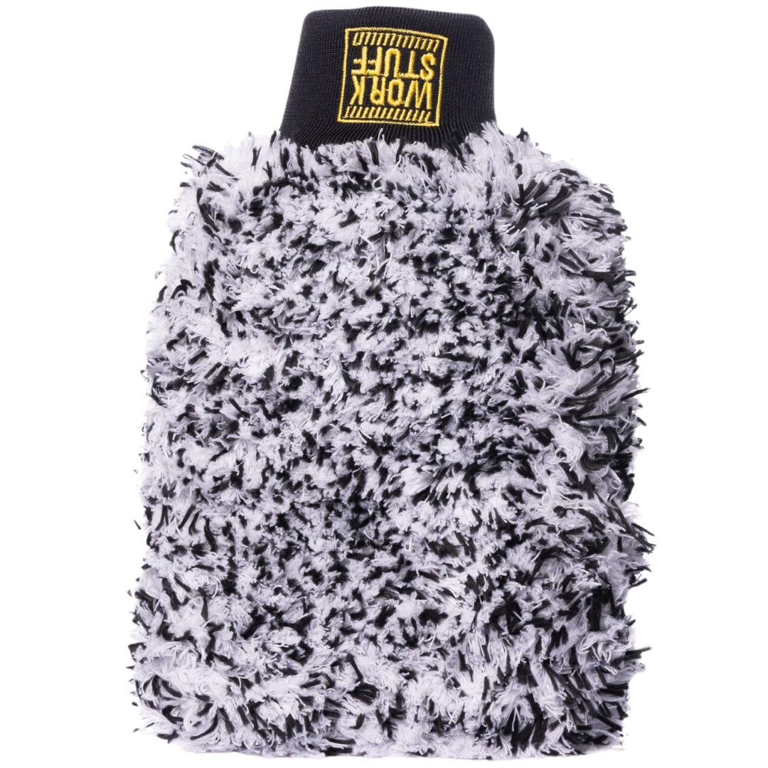 Work Stuff Storm Wash Mitt | Waschhandschuh