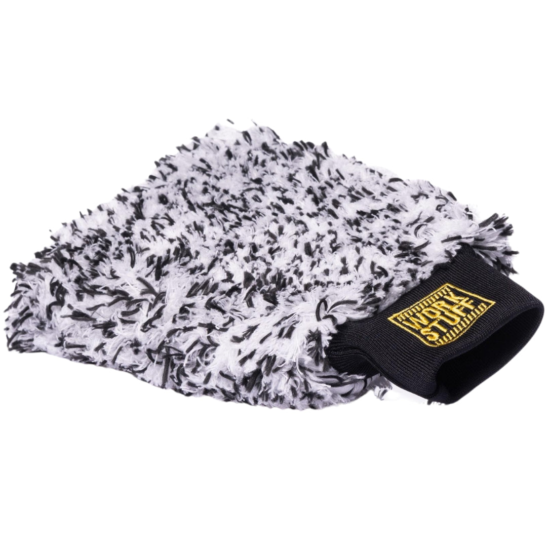 Work Stuff Storm Wash Mitt | Waschhandschuh