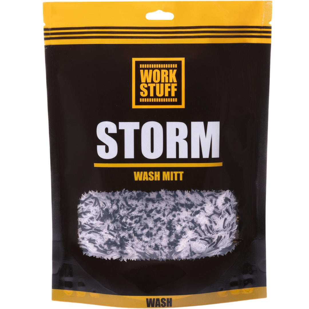 Work Stuff Storm Wash Mitt | Waschhandschuh