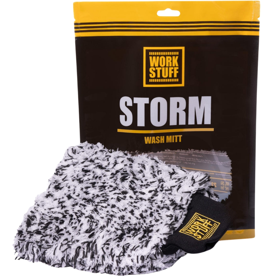 Work Stuff Storm Wash Mitt | Waschhandschuh