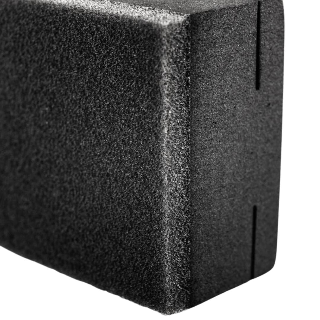 Die Applikatorstruktur des ChemicalWorkz Coating Applicator