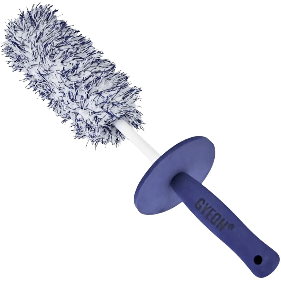 Die Gyeon Q²M WheelBrush Mittel Felgenbürste