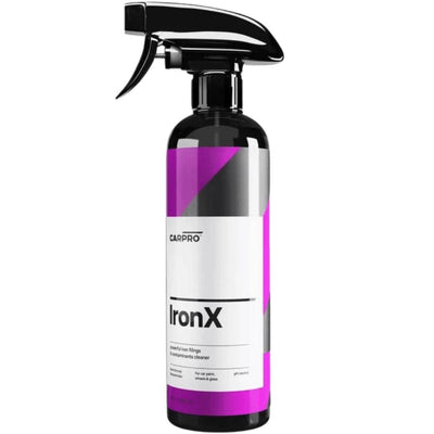 CarPro IronX Cherry 0,5 Liter