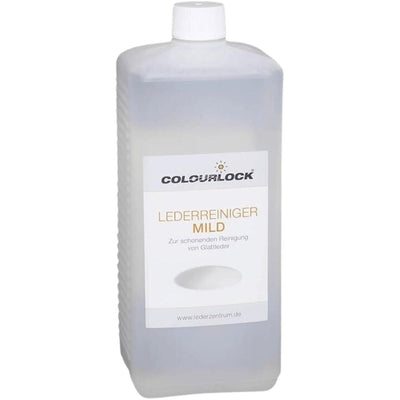 Colourlock Lederreiniger mild 1,0 Liter