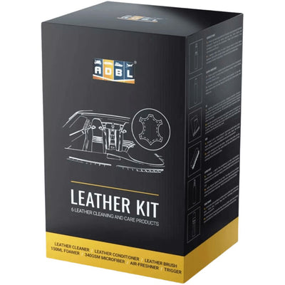 ADBL Leather Kit