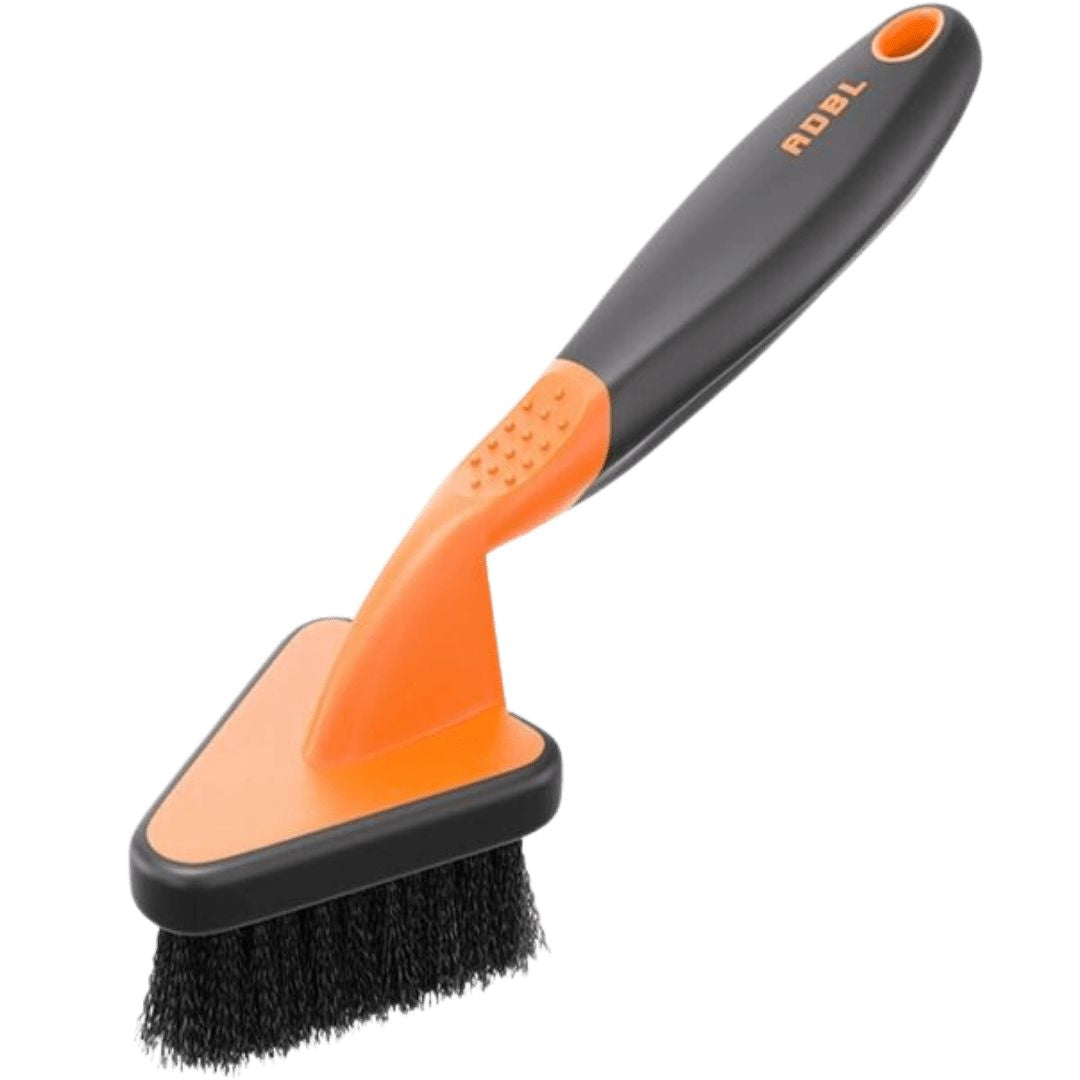 Die ADBL Tire Brush Reifenbürste