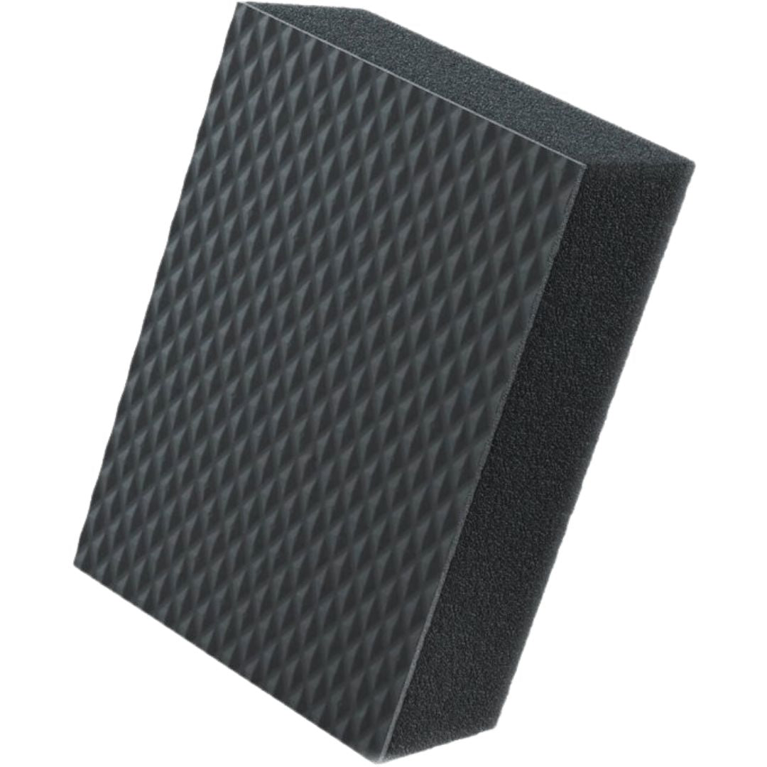 Die ADBL Clay Sponge Reinigungsknete